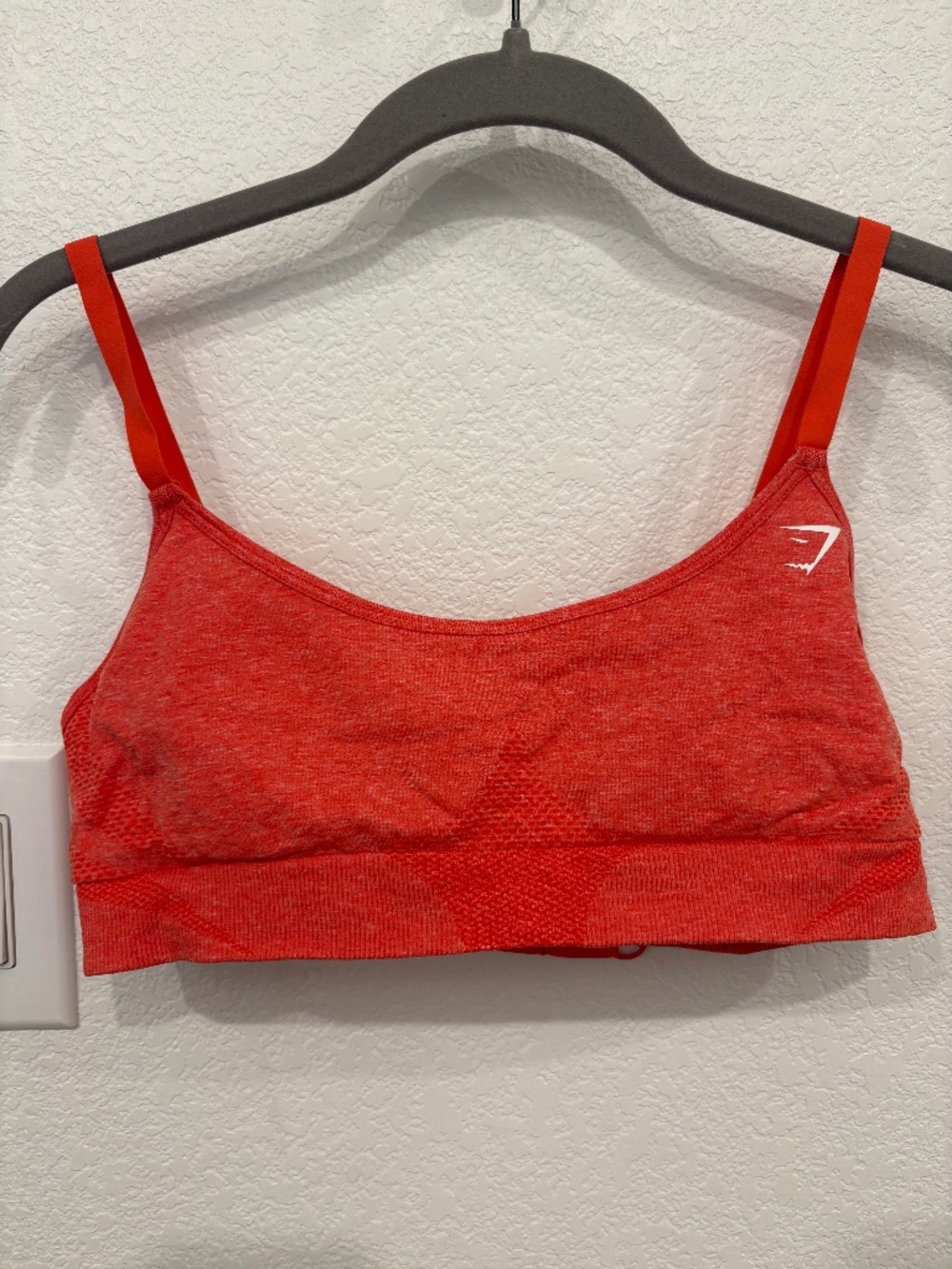 Gymshark bra